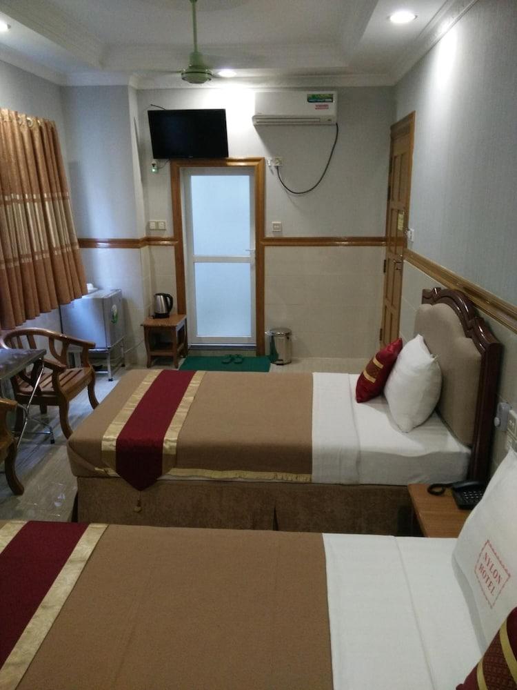 ไนลอน โฮเต็ล Hotel มัณฑะเลย์ ภายนอก รูปภาพ