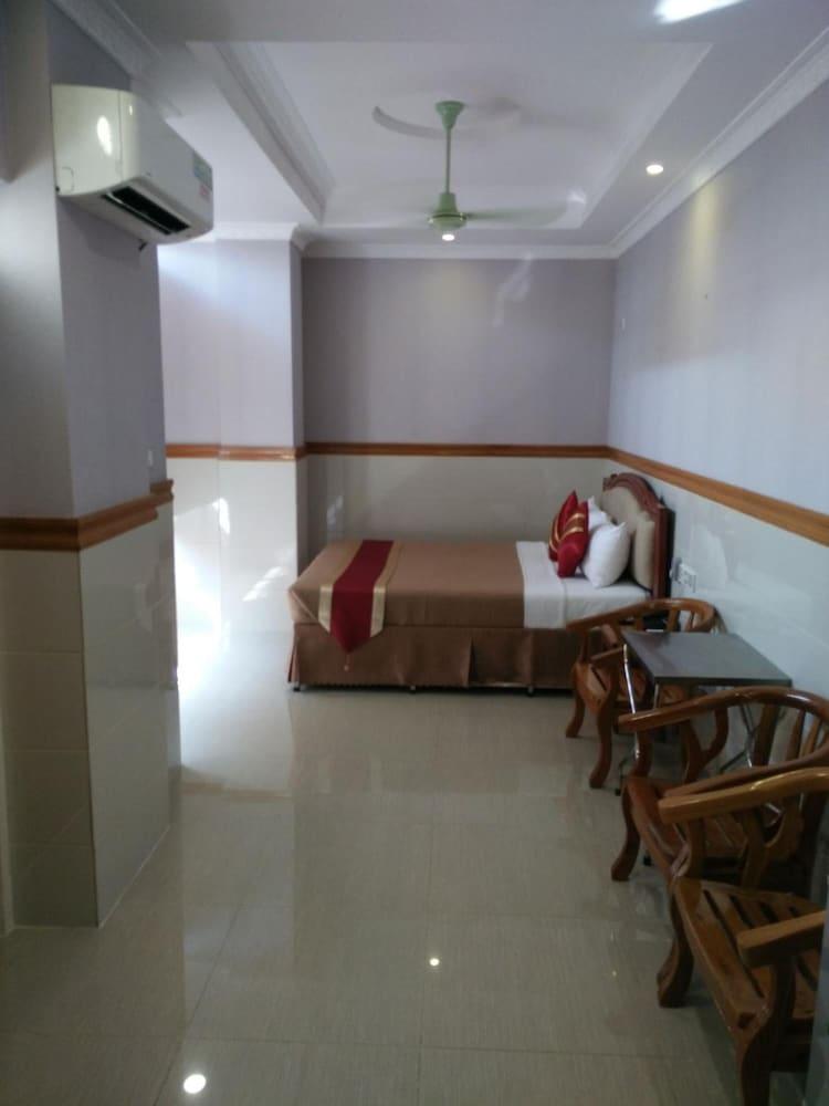 ไนลอน โฮเต็ล Hotel มัณฑะเลย์ ภายนอก รูปภาพ