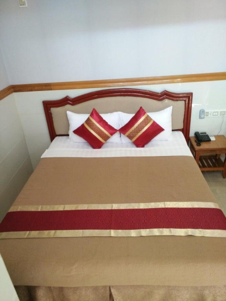 ไนลอน โฮเต็ล Hotel มัณฑะเลย์ ภายนอก รูปภาพ