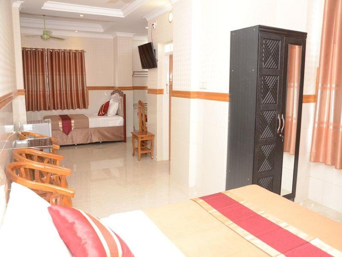 ไนลอน โฮเต็ล Hotel มัณฑะเลย์ ภายนอก รูปภาพ