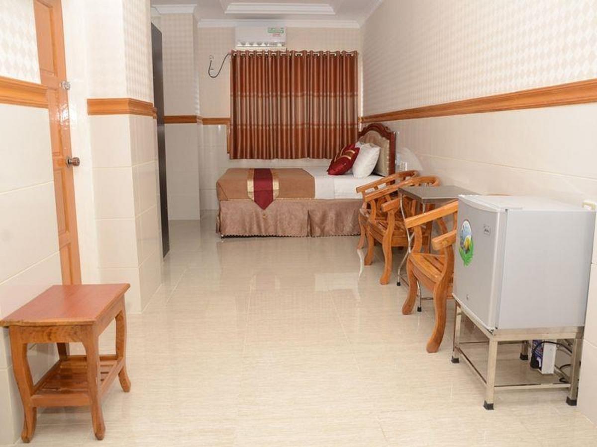 ไนลอน โฮเต็ล Hotel มัณฑะเลย์ ภายนอก รูปภาพ