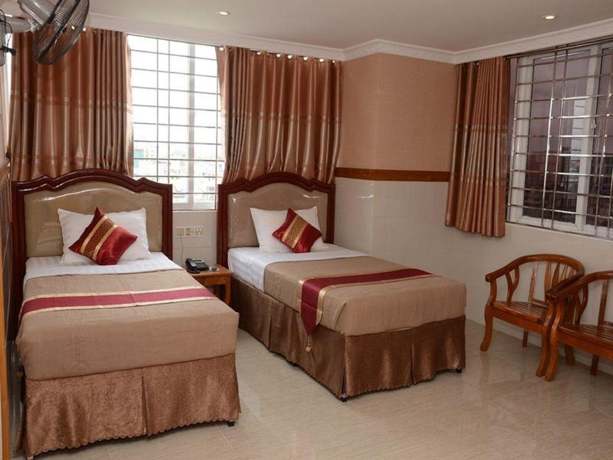ไนลอน โฮเต็ล Hotel มัณฑะเลย์ ภายนอก รูปภาพ
