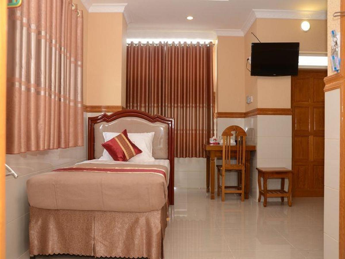 ไนลอน โฮเต็ล Hotel มัณฑะเลย์ ภายนอก รูปภาพ