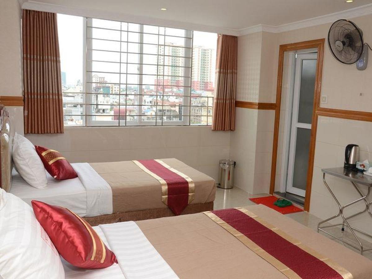 ไนลอน โฮเต็ล Hotel มัณฑะเลย์ ภายนอก รูปภาพ