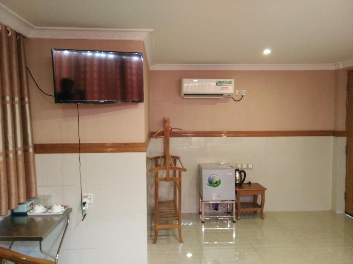 ไนลอน โฮเต็ล Hotel มัณฑะเลย์ ภายนอก รูปภาพ