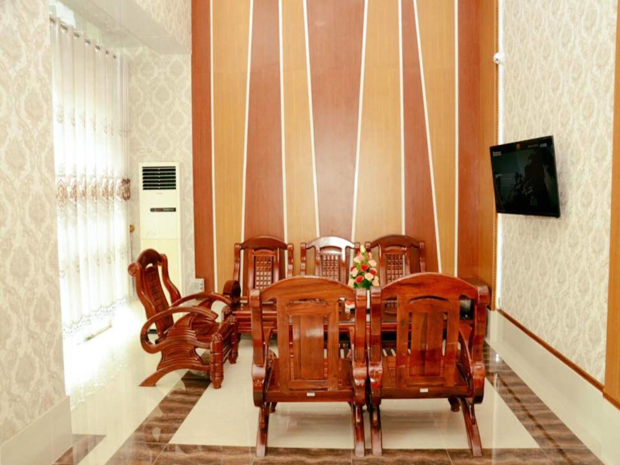 ไนลอน โฮเต็ล Hotel มัณฑะเลย์ ภายนอก รูปภาพ