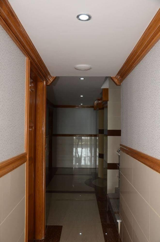 ไนลอน โฮเต็ล Hotel มัณฑะเลย์ ภายนอก รูปภาพ