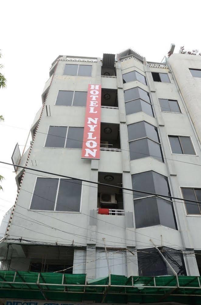 ไนลอน โฮเต็ล Hotel มัณฑะเลย์ ภายนอก รูปภาพ