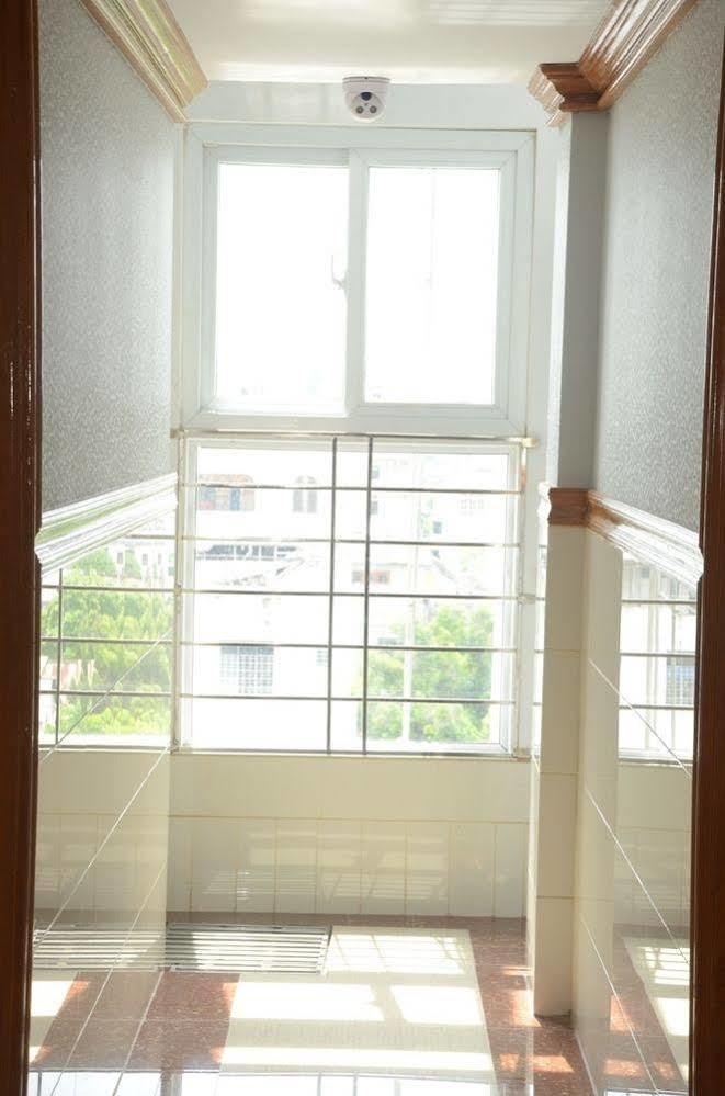ไนลอน โฮเต็ล Hotel มัณฑะเลย์ ภายนอก รูปภาพ